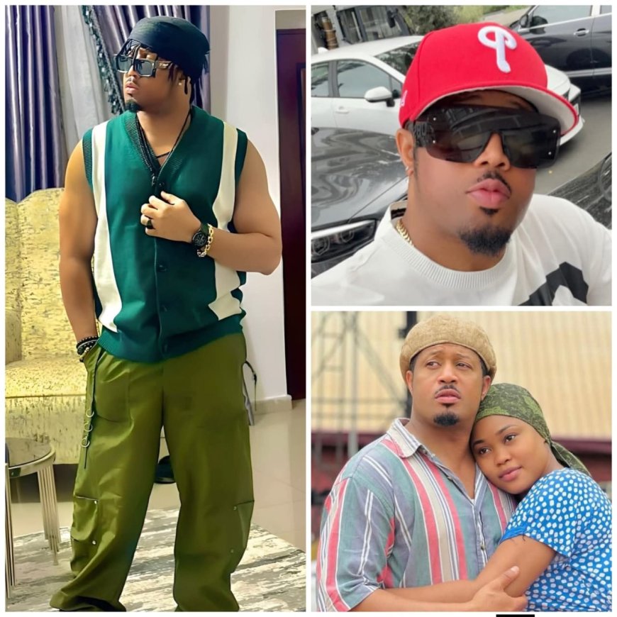 "‎Many Nigerians ignore these signs and keep forcing what is already fading. You cannot beg someone to value you. When affection turns into constant criticism, that is a red flag, not “village people