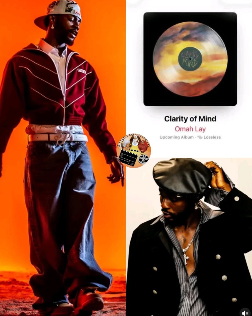 The wait is finally over