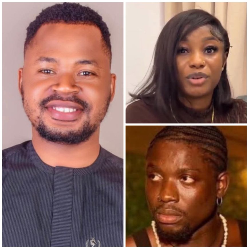 Very Dark Man does not deserve your apology, I am disappointed in you King Mitchy. As someone who fought for you and stood by you, I am here to express my disappointment to you over your apology to Very Dark Man. I'm disappointed in you, King Mitchy. I expected more from you