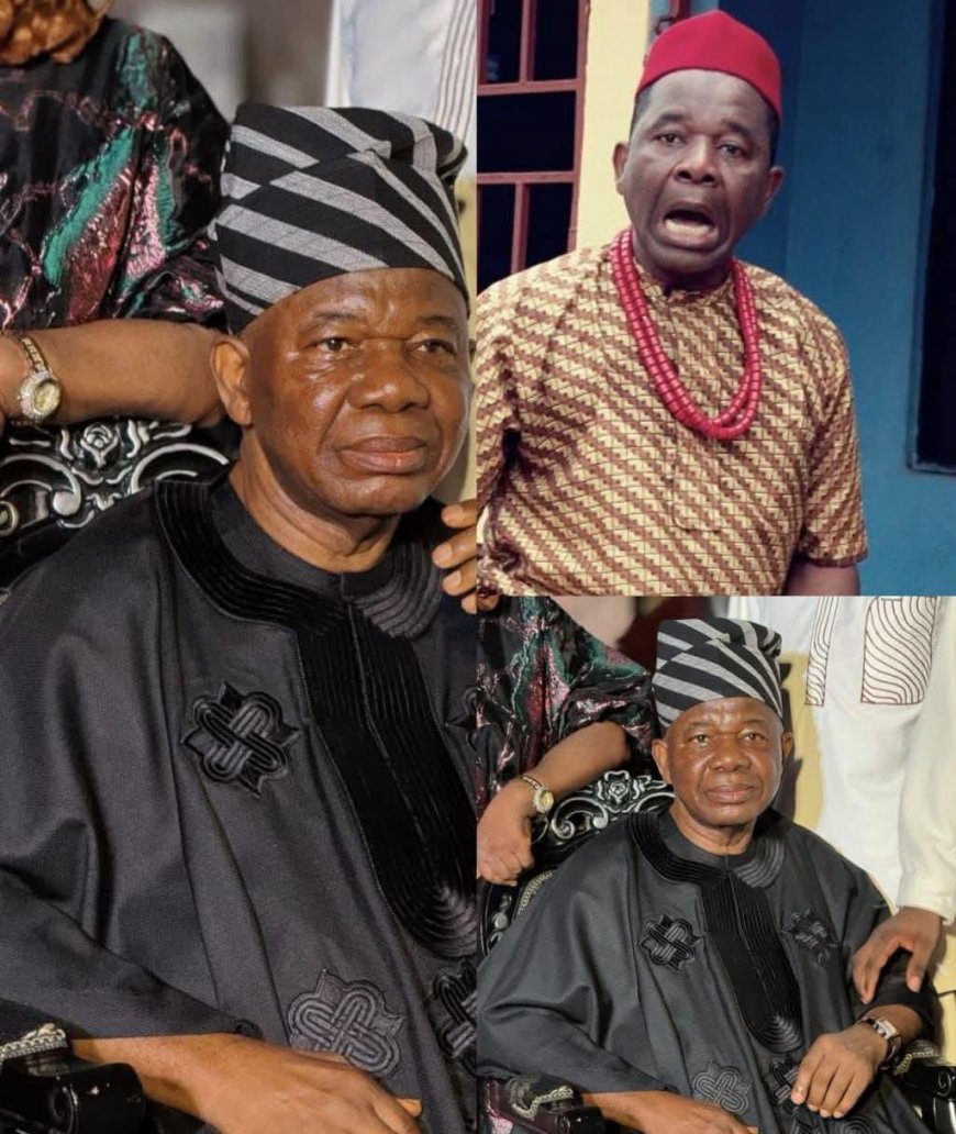 “I want people to understand something.   Age and health is really taking some of us away from the screen. Acting is not an easy job. It requires strength, energy, and long hours on set