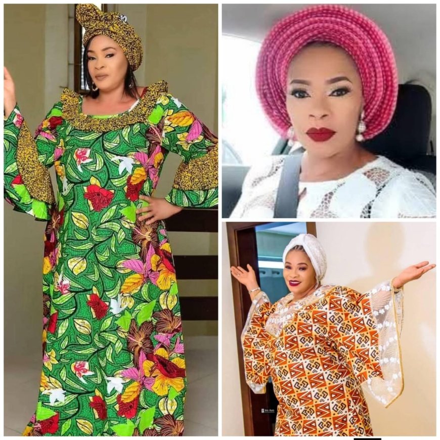 Remi Surutu says:  ‎The entire family of Tinubu are extremely very good people. From the wife, the husband, the children, they are good people.