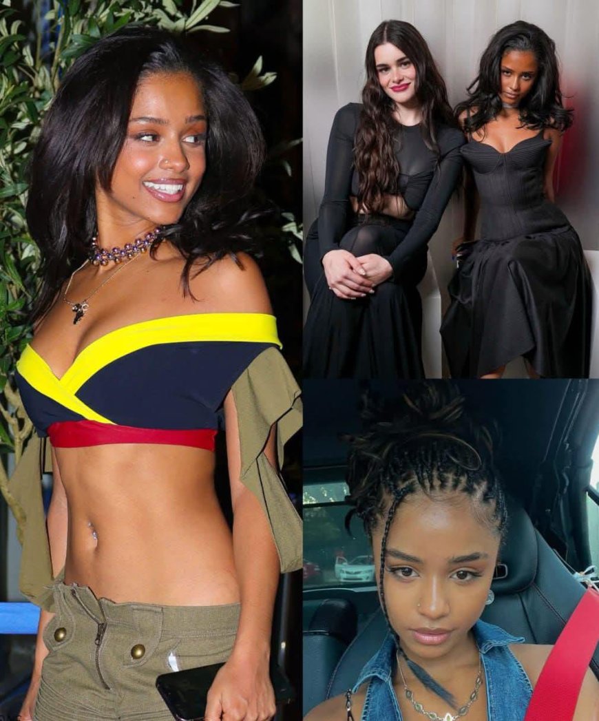 I can’t date a man who can’t spend $1 MILLION on me. I’m too rich and beautifu