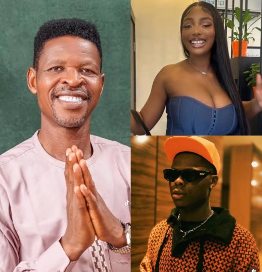 The situation surrounding Mohbad’s case is becoming more complicated, especially with these fresh claims about the DNA process