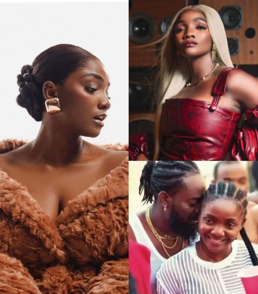 growing up, I made up my mind that I was going to keep myself ,till marriage. It wasn’t always easy, but I was determined. I wanted to give that special part of me to just one man—my future husban