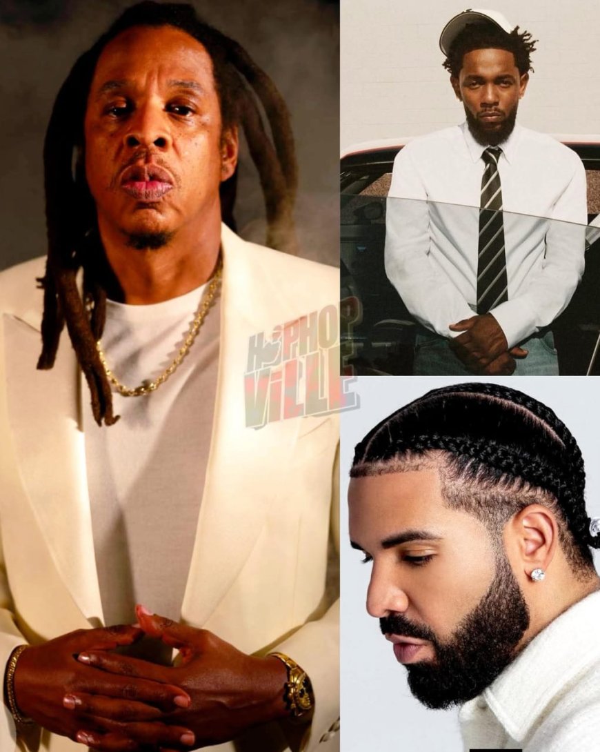 “I wish Kendrick & Drake beef never happened. I don’t love how people are now treating Drake, and how social media stans ruin rap bee