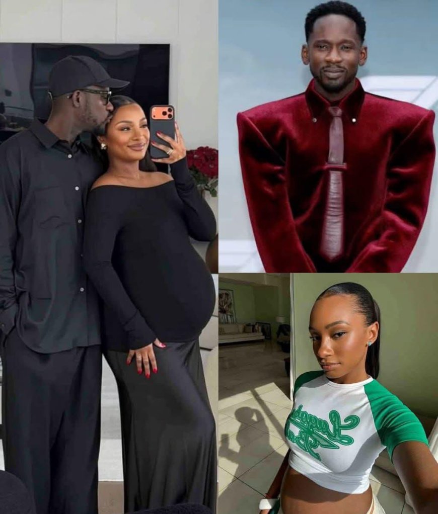 Mr Eazi has made a proposal to the Central Bank of Nigeria, South Africa & Ghana to establish a physical Bank Name Eazi Bank Of Africa (EBA) With 2 Branches in Nigeria and one Branch each in Ghana and South Africa, With the Estimated Budget of $900m, He revealed this during an Exclusive Meeting with the emPawa Africa & Pawapay Executives, Set to make it Public when He got the  Approval in Principle (AIP)  From the Countries Authorities