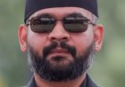 Six months after the anti-corruption revolutionary protest, Nepal has sworn in 35yr-old ex rapper, Balendra Shah as new Prime Minister