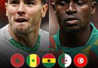 Ten African teams will play at a World Cup for the first time ever