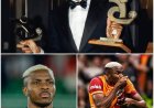 Victor Osimhen has won the 2026 Milliyet Footballer of the Year award in Turkey ????????   He becomes the first Nigerian ever to win the award