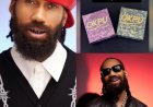Nigerian rapper Phyno is reportedly set to launch his own condom brand titled…