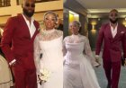 BBNaija Star Emmanuel Umoh Legally Weds His Cameroonian Partner in Beautiful Ceremony