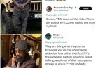 Man questions who gaslights Nigerians more between VeryDarkMan and Tunde Onakoya, as he claims their intentions isn’t entirely selfless