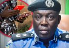 Lagos State commissioner of Police just banned officers from searching phones