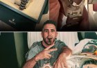 Riyad Mahrez gifted Rolex watches to all his Al Ahli teammates after winning the Asian Champions League two years in a row
