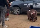Nigeria Police Dismisses, Orders Prosecution of ASP Nuhu Usman and Other Officers Over Fatal Effurun Shooting in Delta State