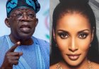 President Bola Tinubu has appointed Bianca Odumegwu-Ojukwu as the Minister of Foreign Affairs