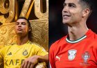 Cristiano Ronaldo hits 970 career goals