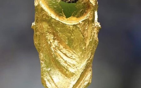 FIFA has announced new rules for the 2026 World Cup: