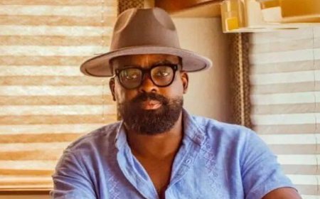Kunle Afolayan said when he was looking for a vibrant female actress who can act as Queen Arolake in his super hit movie Anikulapo, he contacted Funke Akindele and she demanded for 3.5m naira per role,