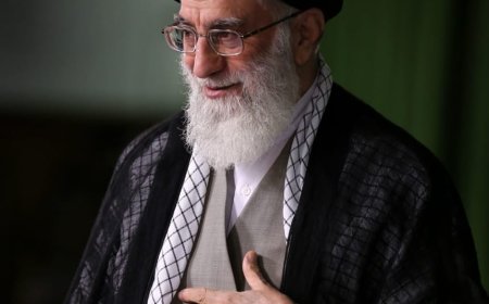 Iranians offered reward for capture of downed US pilots