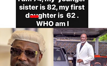 From the desk of Senator Dino Melaye to Nigerians