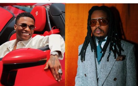 “Only Wizkid, Badoo and Maybe Reminisce Are Untouchable in Lagos” — X User Sparks Debate