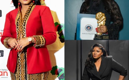 ‎As you pray for a good man, also invest in becoming a good partner. Growth attracts what prayers alone cannot sustain. Work on your character, your mindset, and your peace.