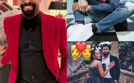 OFFICIAL STATEMENT FROM ELSIE UZOMA OKPOCHA'S LAWYER'S! DENYING FALSE CLAIMS ABOUT HER MARRIAGE TO BRIGHT OKPOCHA!