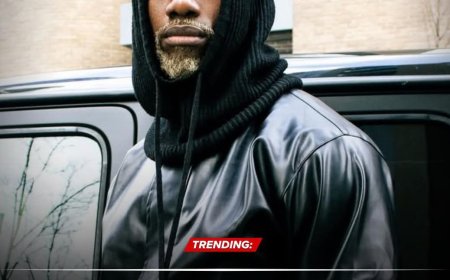 “My mom is not in support of my career. When I did my tattoos, I had to hide from my mom for like eight months. But at the end of the day, man, I have my life to live.