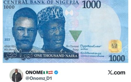 “Recommend Breakfast With ₦1,000” — X User Sparks Debate on Cost of Living in Nigeria