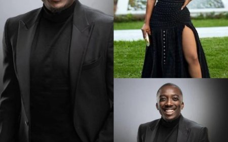 AMVCA changes host IK Osakioduwa for the first time since inception in 2013.