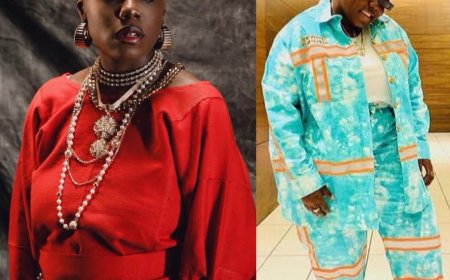 Teni’s jaw-dropping transformation has got everyone talking