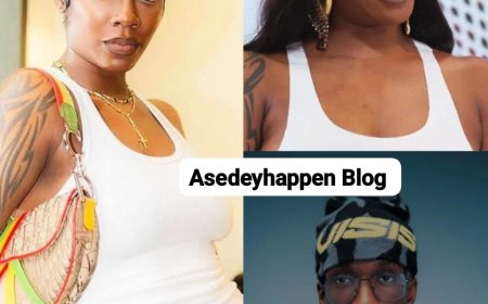 “This generation is something else  i couldn't believe My ears