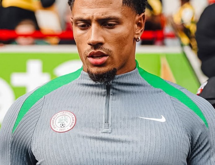 Super Eagles and Udinese goalkeeper Maduka Okoye will now miss Nigeria ‘s friendly ???? Jordan today due to a thigh injury.  Semi Ajayi & Bruno Onyemaechi have also departed the National team camp with Bruno excused to be with his partner following birth of his child