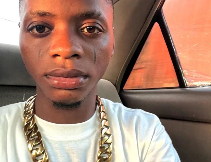 Harmful levels of Tramadol k!lled Destiny Boy.”  – Autopsy report confirms