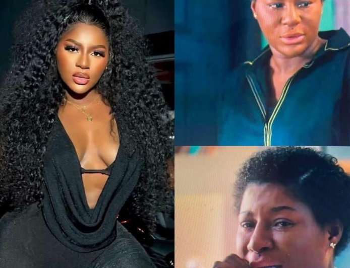 “Since I acted this movie, a lot of people have been coming to me, telling me how much I touched their hearts… and honestly, it means everything to me.