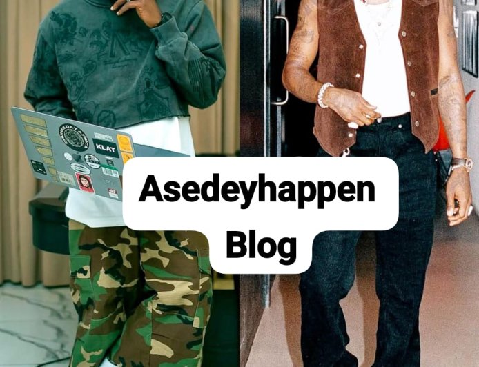 Moment Phyno appealed to Verydarkman to withdraw the case against Blord