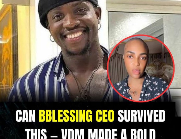 Popular relationship coach Blessing CEO (Blessing Okoro) is in trouble after recently shocked Nigerians with claims of battling stage 4 breast cancer. She shared her account details and received donations from fans who believed her story