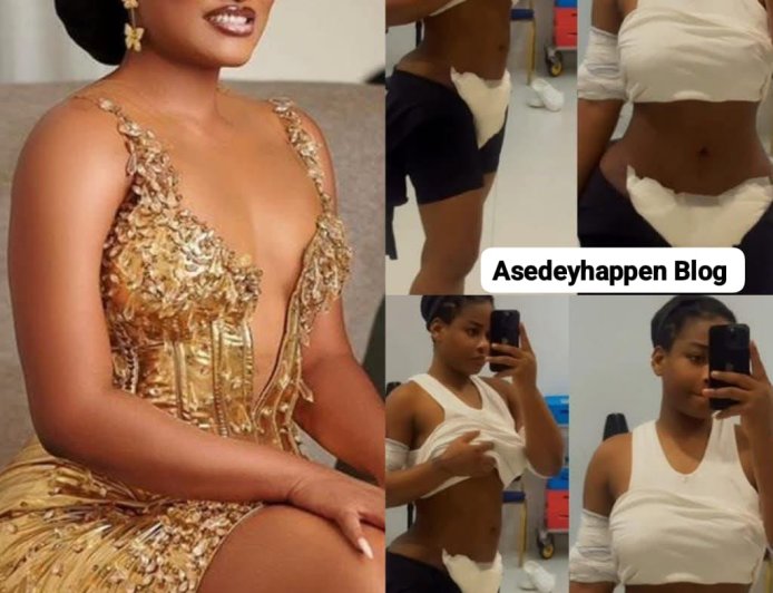 Phyna finally speaks up on what really went down during the reunion