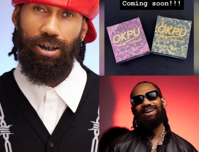 Nigerian rapper Phyno is reportedly set to launch his own condom brand titled…