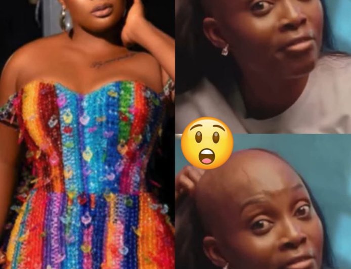 BLESSING CEO BREAKS SILENCE AS SHE APOLOGIZED TO THE GENERAL PUBLIC FOR LIEING