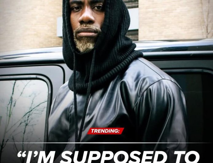 “My mom is not in support of my career. When I did my tattoos, I had to hide from my mom for like eight months. But at the end of the day, man, I have my life to live.