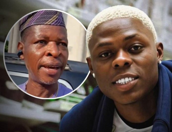 Father of the late singer Mohbad reveals Mohbad is yet to be Buried after 3 years