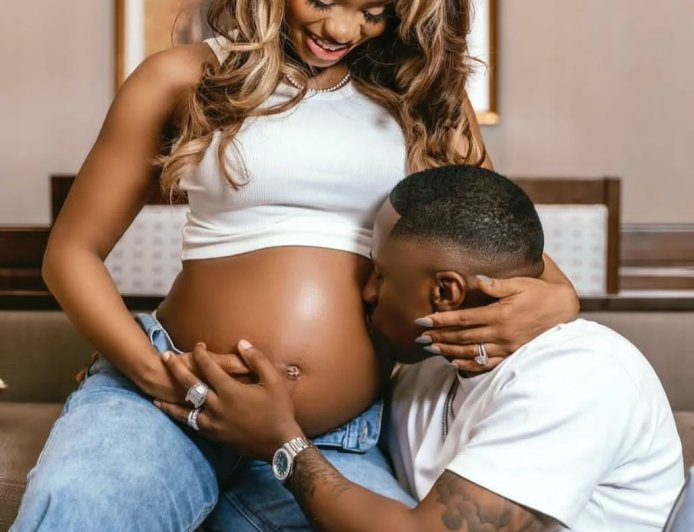 Juma Jux still on the joy challenge promoting his song