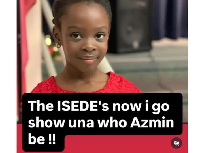 Buchi Comedian Onyebuchi Ojieh, better known as Buchi Comedian has called out his ex-wife's brother and also called out the entire family of his ex-wife