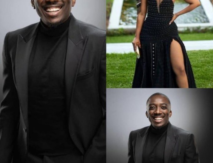 AMVCA changes host IK Osakioduwa for the first time since inception in 2013.
