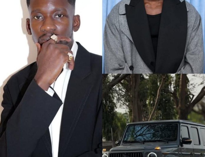 “When I talk about my properties, I don’t show everything online because not everything needs to be on social media. I own cars, many of them, but I do not keep one as a personal car just to show luxury.