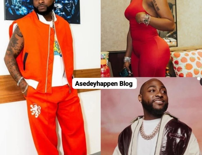 I met my wife when I had not yet made it. I was still struggling with life. I mean, my father's money has never been my money. I have worked to be where I am today, and I met my wife, Chioma, when I was still struggling to afford the things I am affording today