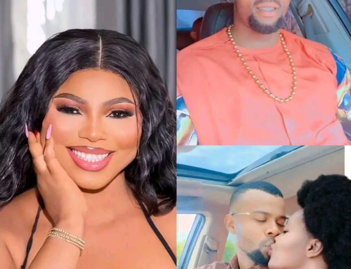 “Your BBL is smélling, you don't look good, your Nyash is..