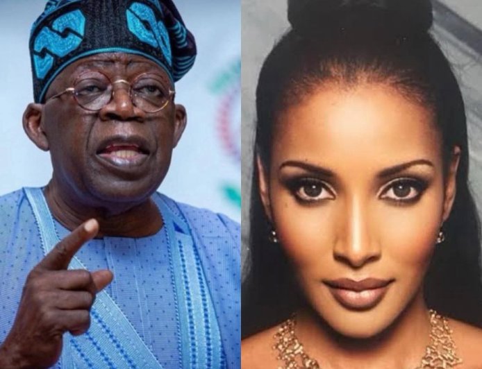 President Bola Tinubu has appointed Bianca Odumegwu-Ojukwu as the Minister of Foreign Affairs